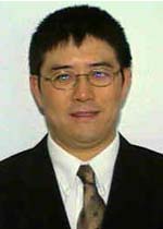 Li Zhang  