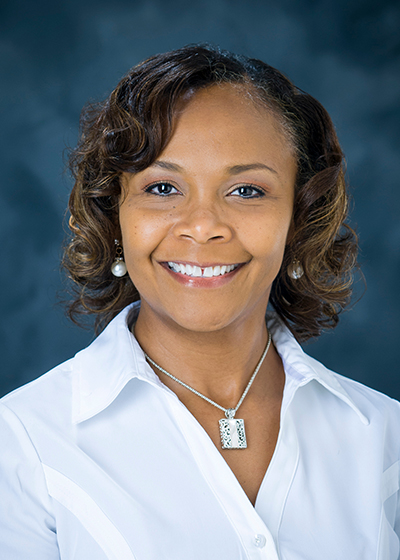 Tina Davis