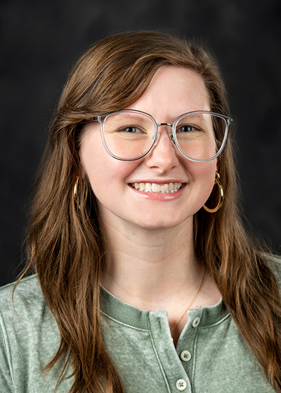 Makenna Foster 