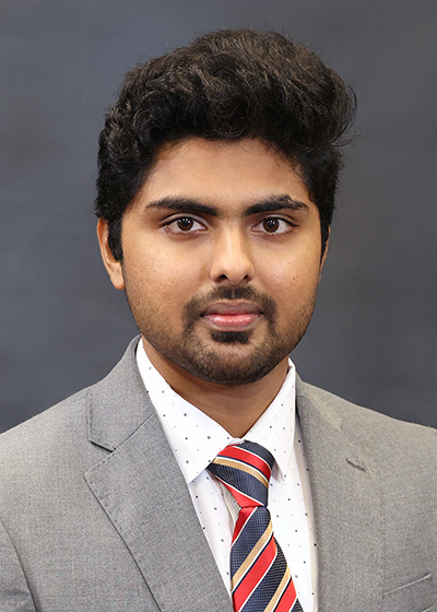 Charan Gudla