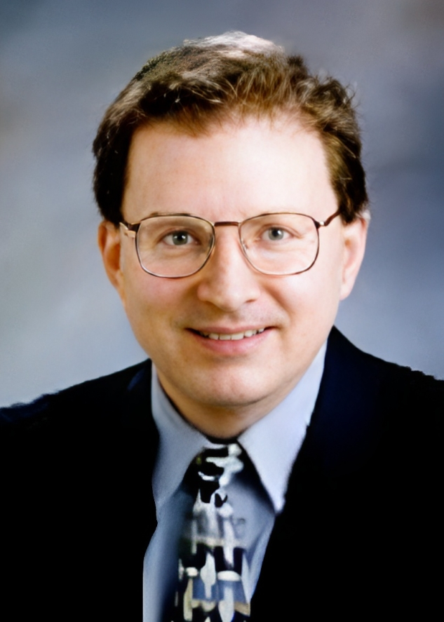 Eric A. Hansen