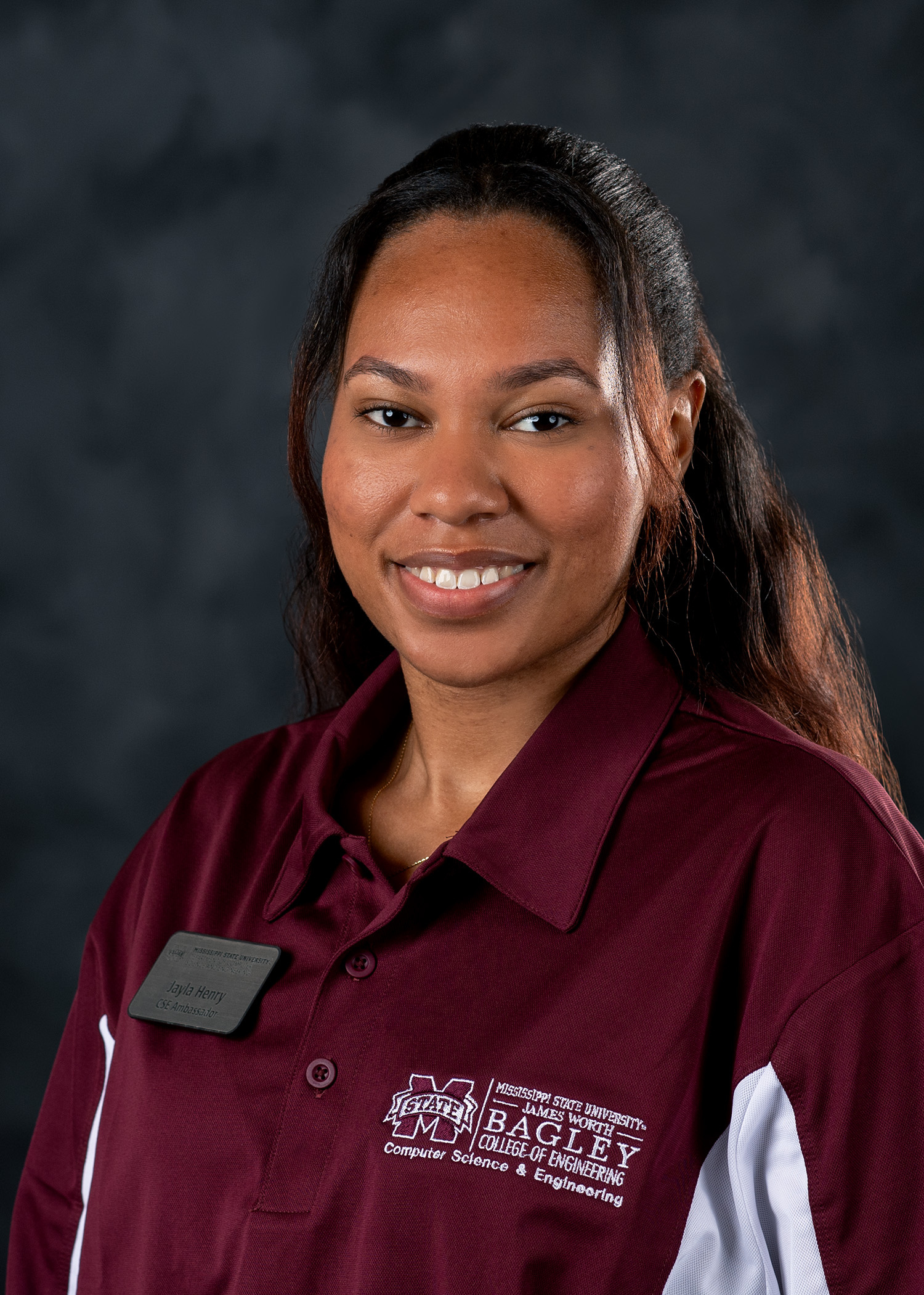 Jayla Henry