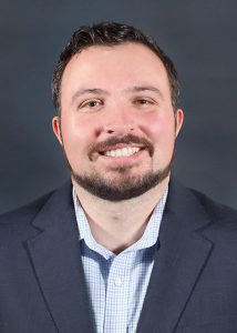 Dimitrios Michael Manias