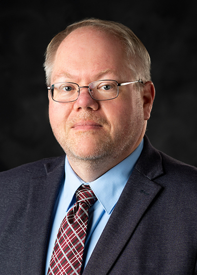 Andy D. Perkins
