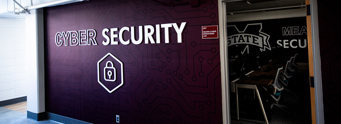 Cyber Security
